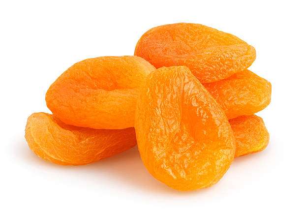 Abricot مشمش